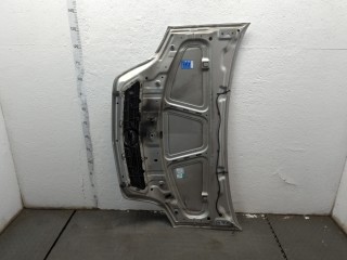 Решетка радиатора, ориг. номер 13117843, Opel Meriva 2002-2006