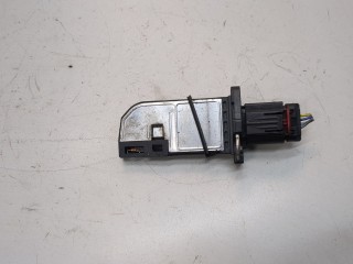 Измеритель потока воздуха (расходомер), ориг. номер 6C1112B579AA, 1376235, Ford Transit 2006-2014