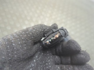 Катушка зажигания, ориг. номер 1104082, 95517924, 1208021, Opel Astra 1998-2009