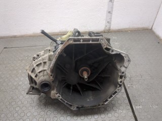 КПП 6-ст.мех. (МКПП), ориг. номер 320104219R, Renault Megane 2008-2014