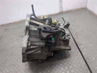 КПП 6-ст.мех. (МКПП), ориг. номер 320104219R, Renault Megane 2008-2014