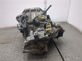 КПП 6-ст.мех. (МКПП), ориг. номер 320104219R, Renault Megane 2008-2014