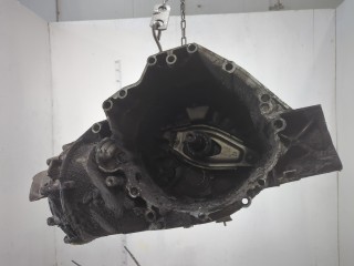 КПП 6-ст.мех. (МКПП) Audi A4 (B8) 2007-2012