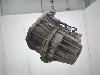 КПП 6-ст.мех. (МКПП), ориг. номер 7701700576, Renault Megane 2008-2014