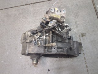 КПП 6-ст.мех. (МКПП), ориг. номер 1457185, 6M217002DA, Ford Galaxy 2000-2006