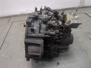 КПП 6-ст.мех. (МКПП), ориг. номер 1457185, 6M217002DA, Ford Galaxy 2000-2006