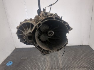 КПП 6-ст.мех. (МКПП) Ford Transit 2006-2014