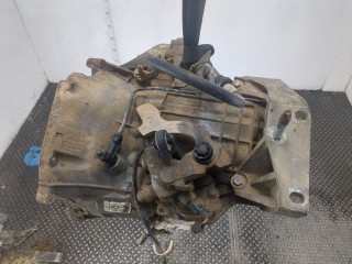КПП 6-ст.мех. (МКПП), ориг. номер 1682142, Ford Transit 2006-2014