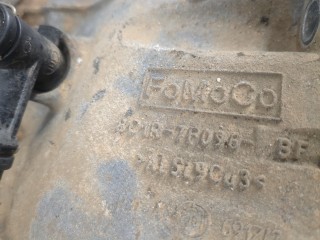 КПП 6-ст.мех. (МКПП), ориг. номер 1682142, Ford Transit 2006-2014
