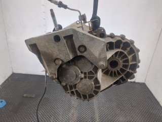 КПП 6-ст.мех. (МКПП), ориг. номер 1682142, Ford Transit 2006-2014