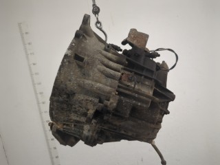 КПП 6-ст.мех. (МКПП), ориг. номер 1729459, Ford Mondeo 2006-2010