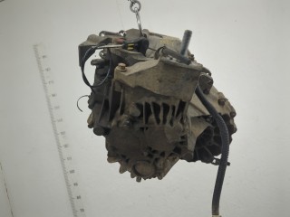КПП 6-ст.мех. (МКПП), ориг. номер 1729459, Ford Mondeo 2006-2010