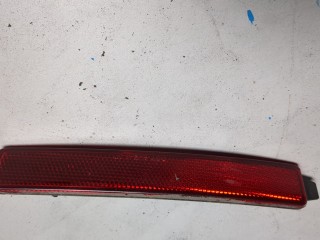 Катафот левый задний, ориг. номер 25881881, Cadillac SRX 2009-2012