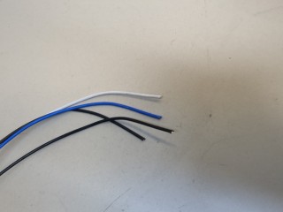Лямбда зонд, ориг. номер 8946547070, Toyota Prius 2005-2011