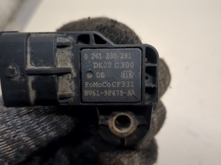 Датчик давления воздуха, ориг. номер BV619F479AA, 0261230281, Ford C-Max 2007-2010