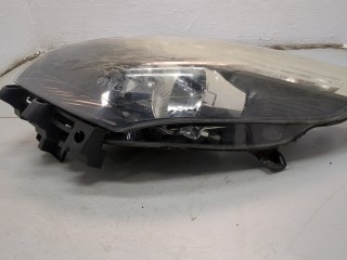 Кронштейн фары левый, ориг. номер 622219860R, Renault Scenic 2009-2012