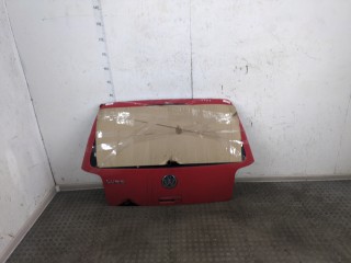 Фонарь дополнительный (стоп-сигнал), ориг. номер 6H0945097A, Volkswagen Lupo 1998-2005