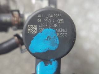 Рампа (рейка) топливная, Mini Cooper (R50 / 53) 2004-2006