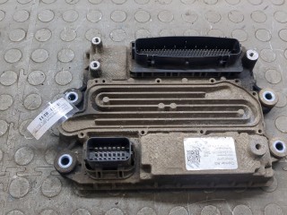 Блок управления двигателем Mercedes Actros MP4 2011-2026