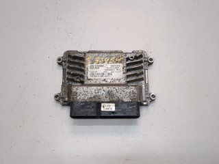 Блок управления двигателем Chevrolet Cruze 2012-2016