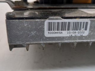 Блок управления двигателем, ориг. номер 5000MVSA, 05033069AG, Chrysler PT Cruiser 2000-2006