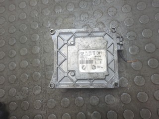 Блок управления двигателем Opel Astra 1998-2009