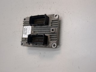 Блок управления двигателем, ориг. номер 51868974, KIA Sportage 2008-2010