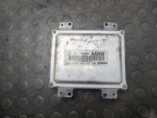 Блок управления двигателем Opel Astra 2006-2014