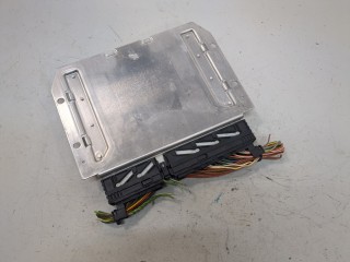 Блок управления АБС (ABS, ESP, ASR), ориг. номер 0265109466, 0295452332, Mercedes E W210 1999-2002