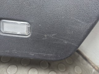 Обшивка крышки (двери) багажника левая задняя, ориг. номер 8R0867979B, Audi Q5 2008-2012