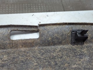 Обшивка крышки (двери) багажника, ориг. номер 8E5867975A, Audi A4 2000-2006