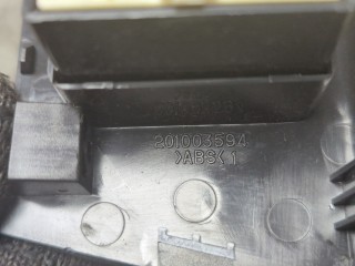 Кнопка стеклоподъемника (блок кнопок) правая передняя, Chevrolet Aveo (T250 / 255) 2006-2012