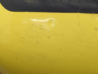 Обшивка капота, ориг. номер 7979F7, Peugeot 107 2005-2009