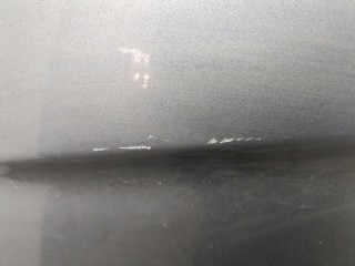 Обшивка капота, ориг. номер 74141SKNE00, Honda CR-V 2004-2006