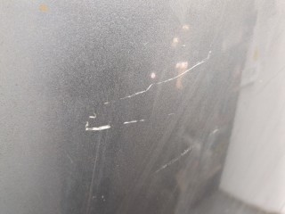 Обшивка капота, ориг. номер 74141SKNE00, Honda CR-V 2004-2006