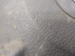 Подушка безопасности водителя, ориг. номер 3084066, Nissan Primera P12 2001-2008