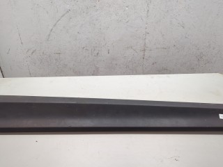 Молдинг двери левое переднее, ориг. номер KD5351RB1, Mazda CX-5 2011-2015