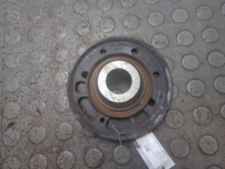 Шкив коленвала, ориг. номер 1762119, CM5G6316GC, Ford Fiesta 2008-2013