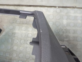 Панель передняя салона (торпедо), ориг. номер 5C7857001C, Volkswagen Jetta 2014-2019
