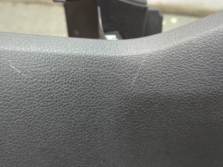 Панель передняя салона (торпедо), ориг. номер 5C7857001C, Volkswagen Jetta 2014-2019