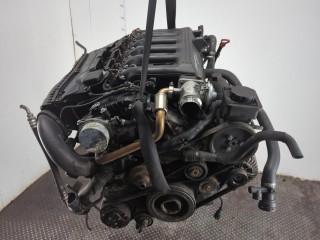 Генератор, ориг. номер 12317797661, 7797661, BMW X5 E53 1999-2003