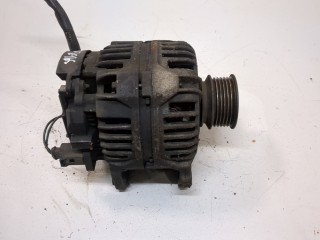 Генератор, ориг. номер 038903018A, Volkswagen Golf 4 1997-2006
