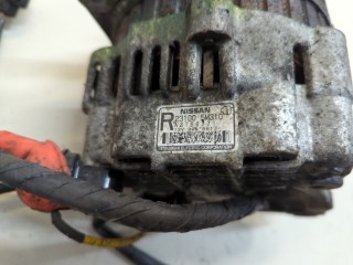 Генератор, ориг. номер 23100-5M310, Nissan X-Trail (T30) 2004-2007