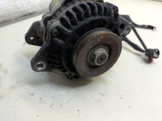Генератор, ориг. номер 23100-5M310, Nissan X-Trail (T30) 2004-2007