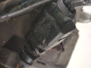 Генератор, ориг. номер 038903018RX, Seat Leon 1999-2005