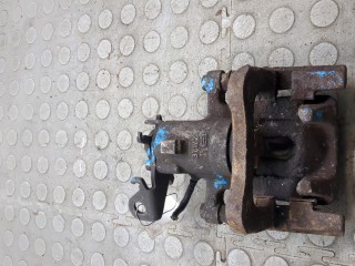 Суппорт правый задний, ориг. номер 440018805R, Renault Megane 2006-2009