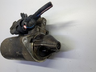 Стартер, ориг. номер 6202007, 93174027, Opel Vectra 1999-2002