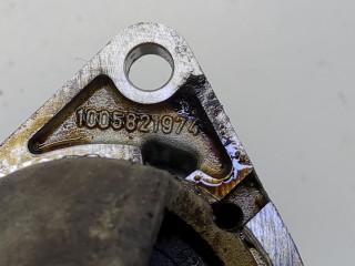 Стартер, ориг. номер 6202007, 93174027, Opel Vectra 1999-2002