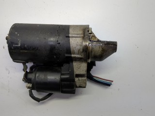 Стартер, ориг. номер 6202007, 93174027, Opel Vectra 1999-2002