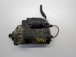 Стартер, ориг. номер 02M911023F, Volkswagen Bora 1998-2005